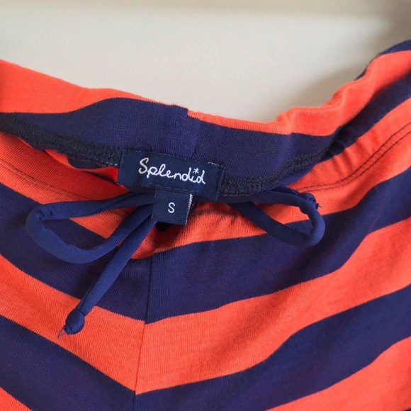 Splendid Swim Beach Shorts - Picture 4 of 10